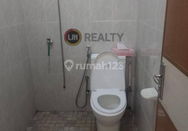 Ruko 2 Lantai Strategis Cocok Untuk Kantor Di CitraGran - Cibubur 2