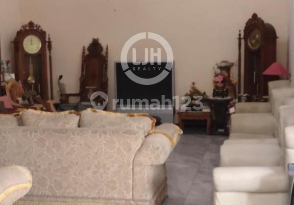 Rumah Siap Huni Kota Malang, Jawa Timur.