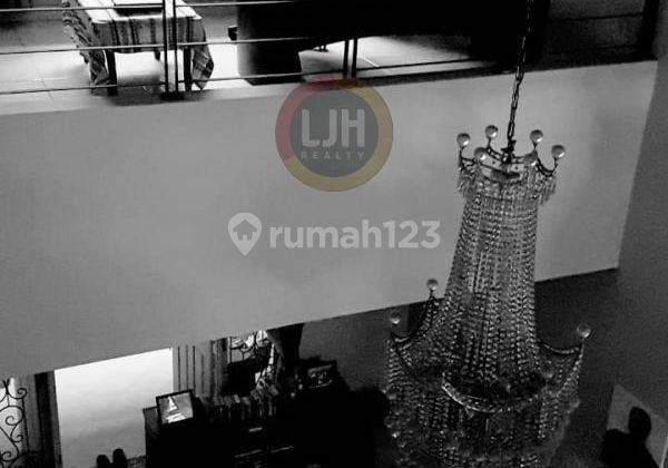 Rumah 2 Lantai Furnished Di Raffles Hills - Cibubur 1