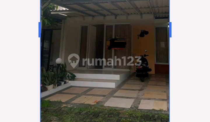 Rumahaman ,Ngaman,Bebasbanjir