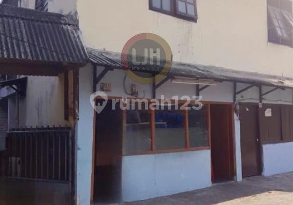 Rumah Kost-Kostan atau Kontrakan di Grogol, Petamburan, Jakarta Barat Rumah Kost-Kostan atau Kontrakan di Grogol, Petamburan, Jakarta Barat