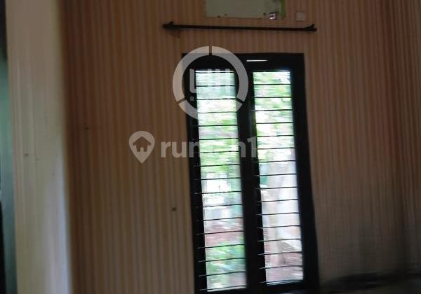 Asri Ready-to-Occupy House in Citragran, Bekasi. 2