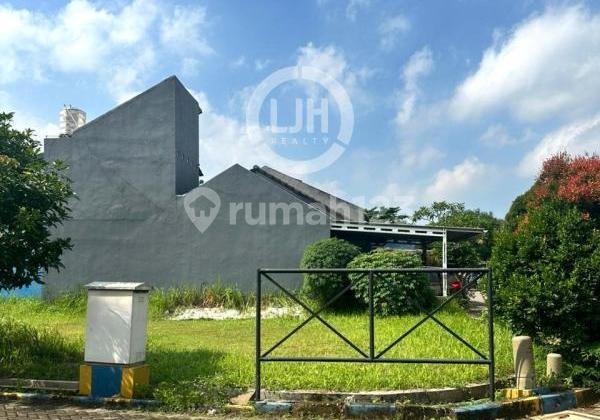 Hook Land The Address Depok, West Java. Hook Land The Address Depok, West Java.