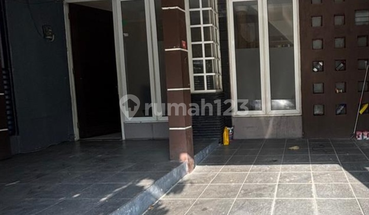 Rumahcibubur Country, Safe, Comfortable