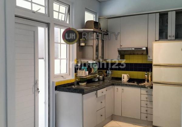 2-Story Semi-Furnished House in Kemang Pratama - Bekasi 2-Story Semi-Furnished House in Kemang Pratama - Bekasi