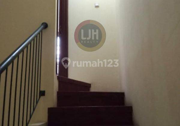 Rumah 1 Lantai Siap HUni Di Raffles Hills - Cibubur 2