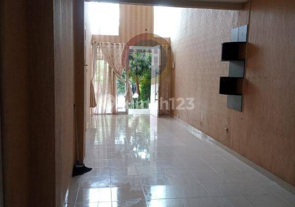 Rumah 1 Lantai Dalam Cluster Di Citragran - Cibubur 2