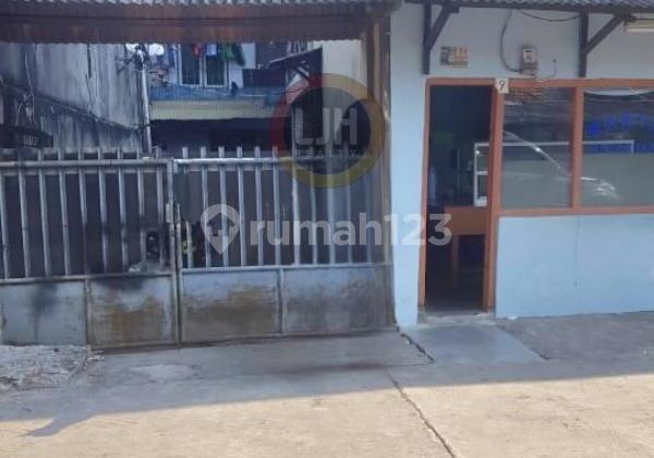 Rumah Kost-Kostan atau Kontrakan di Grogol, Petamburan, Jakarta Barat Rumah Kost-Kostan atau Kontrakan di Grogol, Petamburan, Jakarta Barat