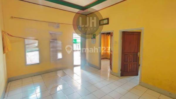 Rumah Mungil di Pacet, Kabupaten Bandung 2