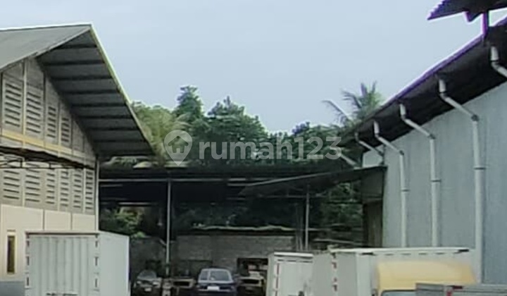 Cheap Warehouse, Comfortable, Close to Toll, ********, Flood-Free