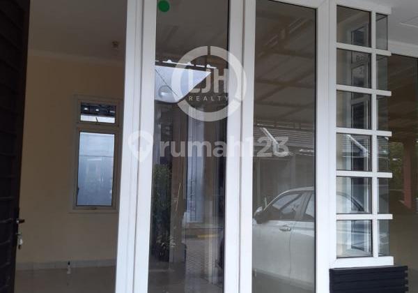 Rumah Cantik Siap Huni di Cibubur, Bogor, Jawa Barat. 2