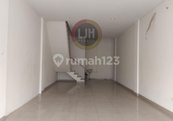 Ruko 2 Lantai Siap Pakai Di Citragran CBD - Cibubur Ruko 2 Lantai Siap Pakai Di Citragran CBD - Cibubur