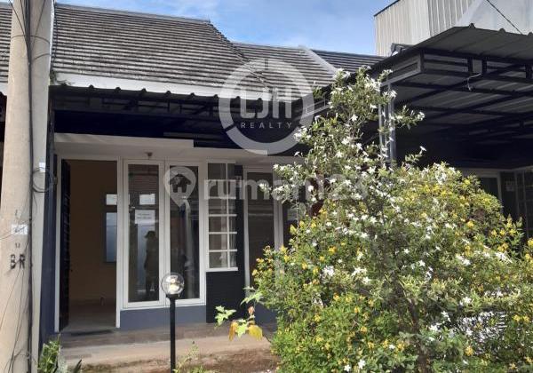 Beautiful House Ready to Live in Cibubur, Bogor, West Java.