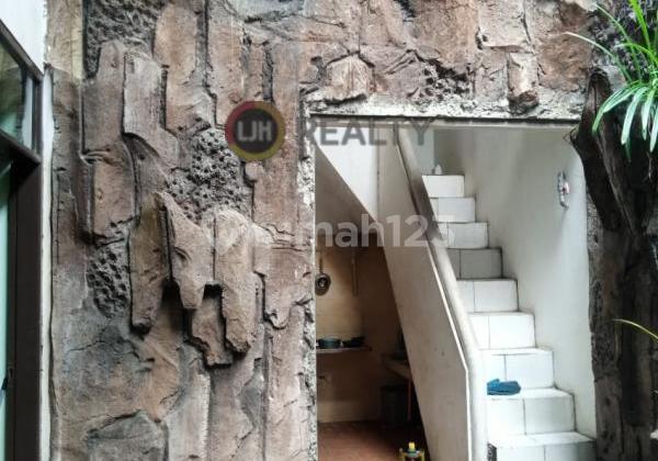 Rumah 2 Lantai Siap Huni Di Jambore Raya - Jakarta Timur 2