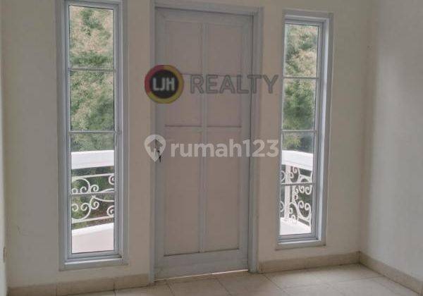 Rumah Semi Furnished Siap Huni Di Citra Grand - Cibubur 2