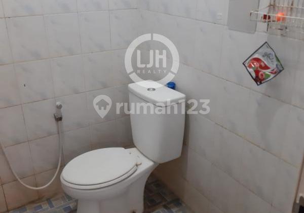 Rumah Siap Huni di Raffles Hills, Cibubur, Depok. 2