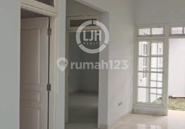 Rumah Siap Huni Dalam Cluster di Citragran, Cibubur. Rumah Siap Huni Dalam Cluster di Citragran, Cibubur.