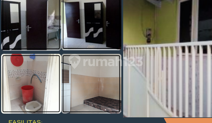 Disewakan Homestay Eksekutif Strategis Dekat Bandara Juanda Sidoarjo Disewakan Homestay Eksekutif Strategis Dekat Bandara Juanda Sidoarjo