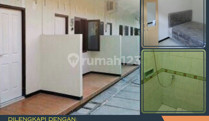Kost Eksekutif Bandara Juanda, Fasilitas Lengkap, Harga Hemat, Sedati Sidoarjo 2