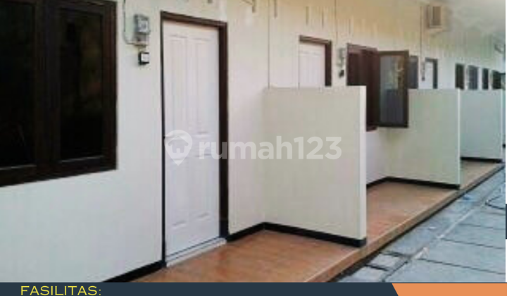 Kost Eksekutif Bandara Juanda, Fasilitas Lengkap, Harga Hemat, Sedati Sidoarjo 1