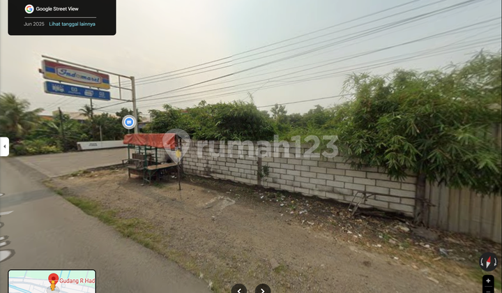 Strategic Land for Sale Next to Indomaret, Raya Gedangrowo Prambon Strategic Land for Sale Next to Indomaret, Raya Gedangrowo Prambon