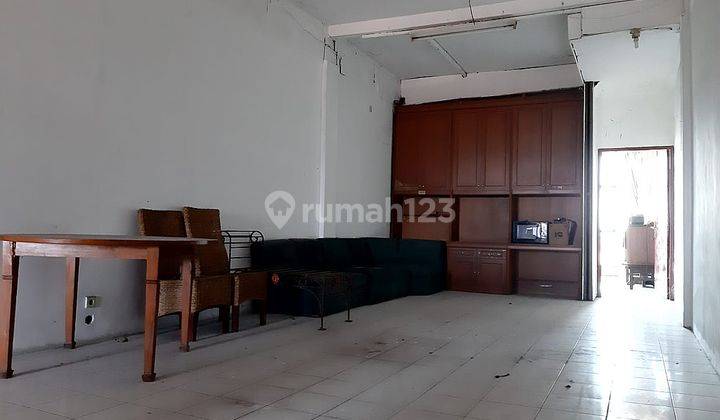 Dijual Cepat Ruko Jalan Dr. Semeru Menteng Bogor Dekat Disnaker Dan Kantor Kementerian Agama Kota Bogor 2