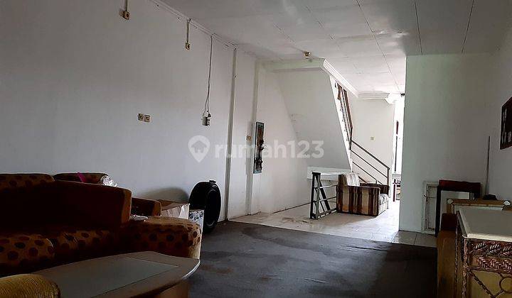Dijual Cepat Ruko Jalan Dr. Semeru Menteng Bogor Dekat Disnaker Dan Kantor Kementerian Agama Kota Bogor 4
