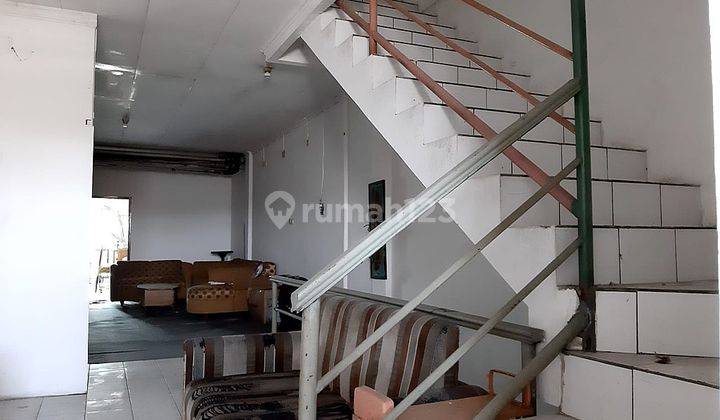 Dijual Cepat Ruko Jalan Dr. Semeru Menteng Bogor Dekat Disnaker Dan Kantor Kementerian Agama Kota Bogor 5