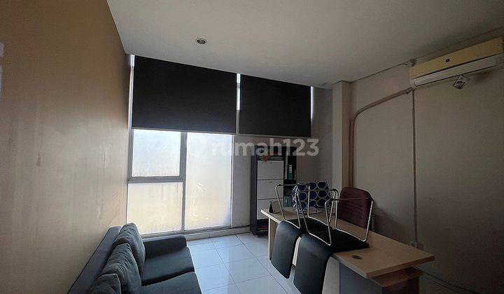 Dijual Gudang di Bizpark 3 Bekasi Kranji Bekasi 3