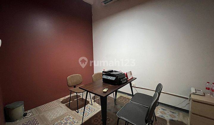 Dijual Gudang di Bizpark 3 Bekasi Kranji Bekasi 4