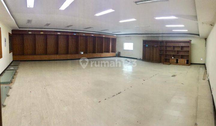 Dijual Gudang Siap Pakai Strategis di Pondok Ungu Harapan Indah  9