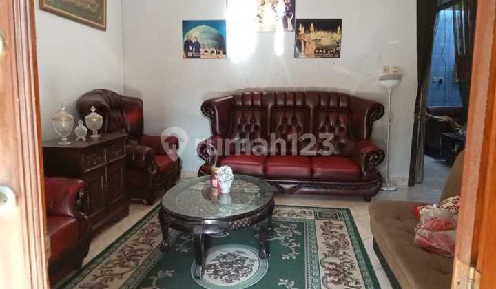 Rumah Second Bagus Murah Akses Mobil Bisa Kpr Di Condet Jaktim 2