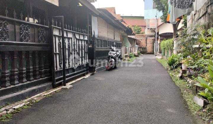 Rumah Murah Sekali Tanah Kuas Akses Mobil di Lubang Buaya Jaktim 2