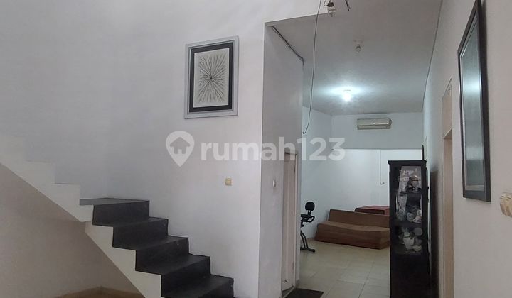 Rumah Besar 2 Lantai Kondisi Bagus Harga Murah Di Condet Jaktim 2