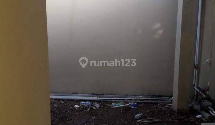 DI JUAL RUMAH BARU SATU LANTAI DI PANGGULAN VILAGE  SAWANGAN DEPOK BISA KPR BANK ATAU KPR PRIBADI  2