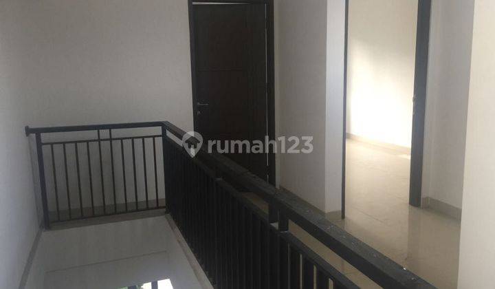 DI JUAL RUMAH BARU  BAGUS RAPIH STRATEGIS BANGET LOKASI PREMIUM DI BELAKANG GEDUNG ANTAM JALAN HAJI SAIDI TANJUNG BARAT JAKSEL  2