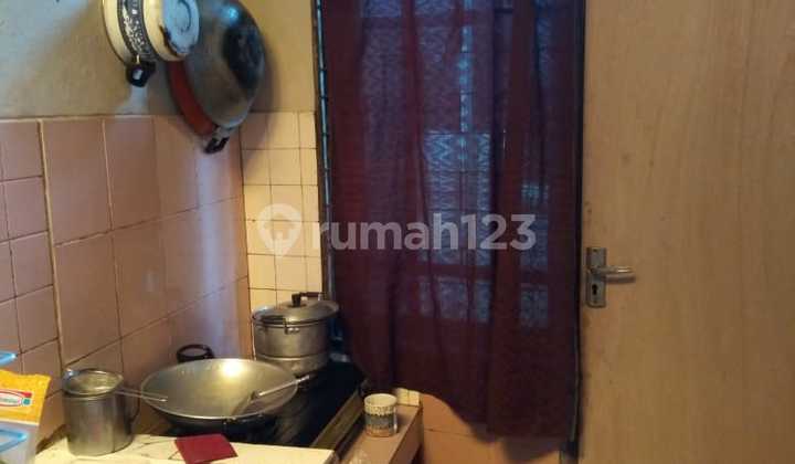 Affordable House Strategic Location Motorcycle Access in Cisalak Depok 2