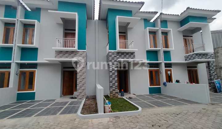 Griya Hijau Sanim Depok Lokasi Premium bisa KPR Rumah Ready Stock Griya Hijau Sanim Depok Lokasi Premium bisa KPR Rumah Ready Stock