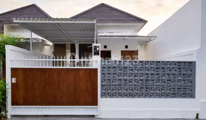 Royal Griya Loka Tabanan Rumah Siap Huni bisa KPR Full Furnies 2