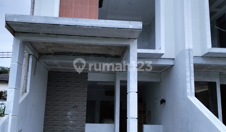 Grand Pakuan Residence 2 Lantai Strategis Di Tengah Kota Bogor Rumah Grand Pakuan Residence 2 Lantai Strategis Di Tengah Kota Bogor Rumah