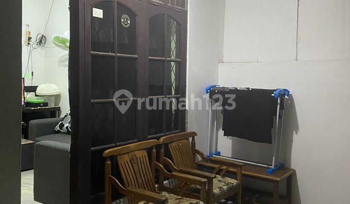 Rumah Murah Akses Motor Strategis Surat Shm Di Condet Jaktim 2