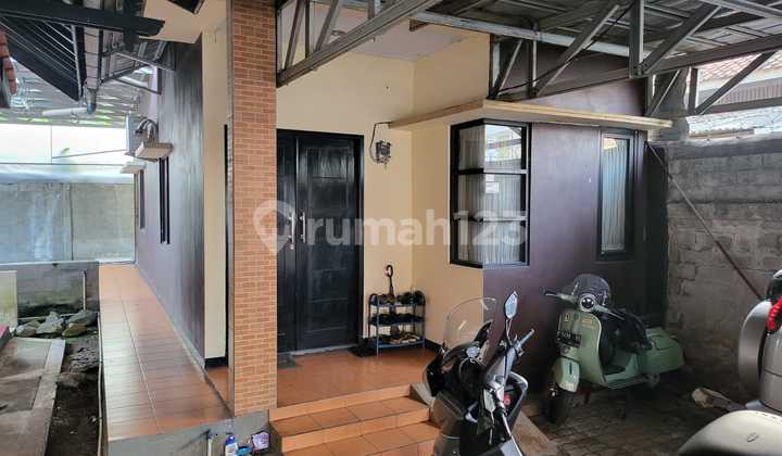 Spacious House at Affordable Price, Strategic Location in Ciracas, East Jakarta 2