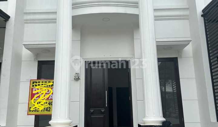 Rumah Baru 2 Lantai Bagus Dlm Komplek Bisa Kpr Di Condet Jaktim Rumah Baru 2 Lantai Bagus Dlm Komplek Bisa Kpr Di Condet Jaktim