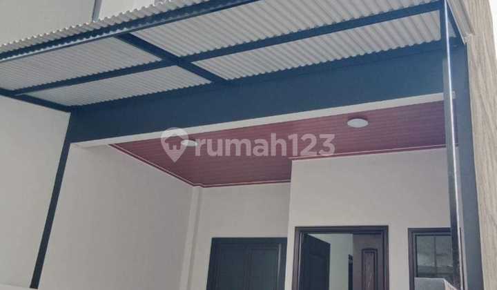 4 Unit Ready Mini Cluster 2 Lantai Bisa Kpr Di Condet Jaktim 4 Unit Ready Mini Cluster 2 Lantai Bisa Kpr Di Condet Jaktim