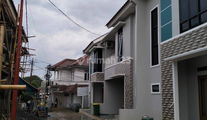 Griya Hijau Shibi Rumah Baru 2 Lantai Bisa Kpr Rumah 2