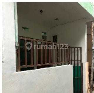 Rumah Murah Akses Motor 3 Lantai Di Kayu Msnis Matramsn Jaktim