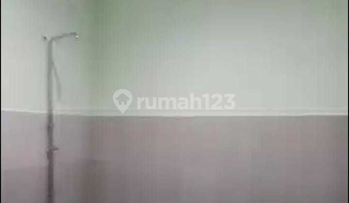 Rumah Secondary Murah 2 Lantai Akses Mobil di Ciracas Jaktim 2