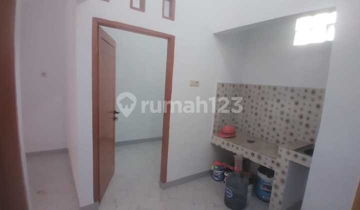 Rumah Baru Bagus Murah Akses Motor Di Condet Jakarta Timur 2