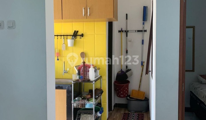 Productive Boarding House Fully Occupied with Motorcycle Access in Cipinang, East Jakarta 2