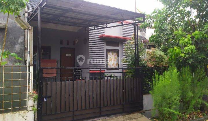 Di Jual Murah Rumah Di Perumahan Kebun Raya Residence Bogor  1